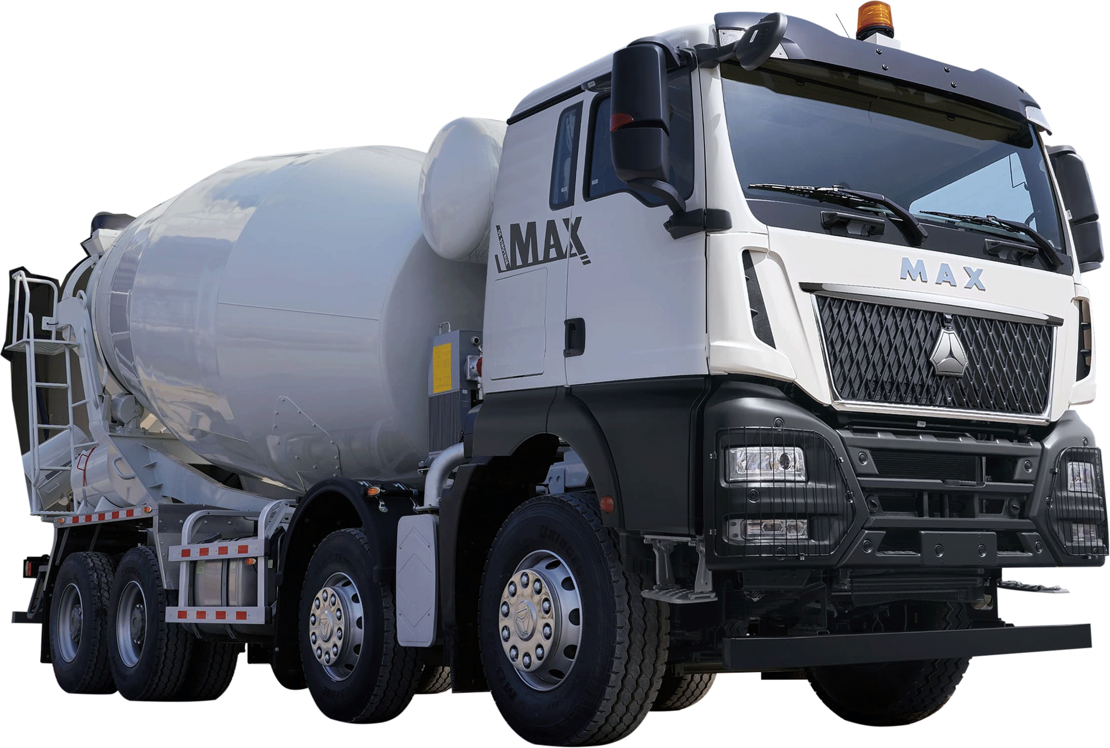 Truck