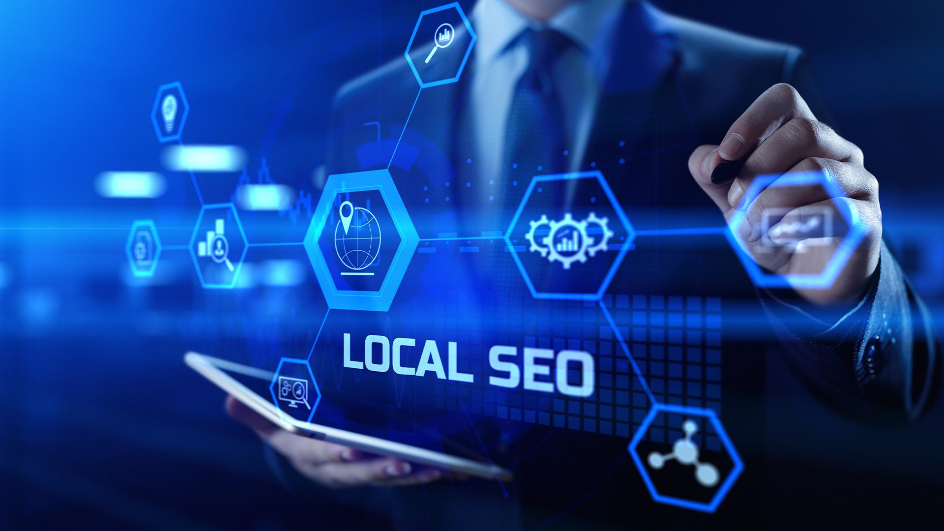Local SEO Services in Oman - Enhance Your Business Visibility - Detailed SEO services in Muscat by Techsculp to fix technical issues and boost website performance