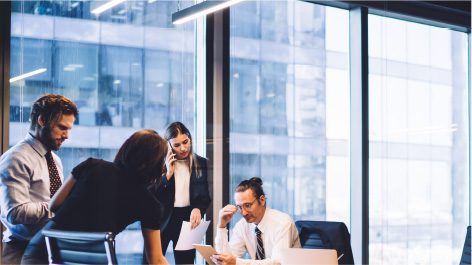 Top-Tier Social Media Management Solutions in Oman for Your Brand