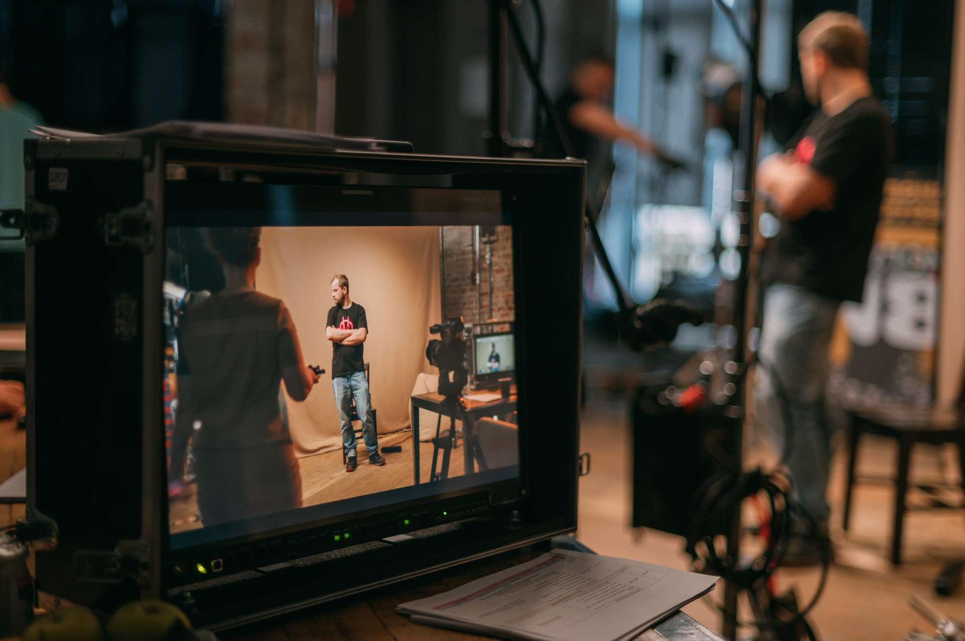 Brand strategy development by Techsculp, top branding agency in Muscat