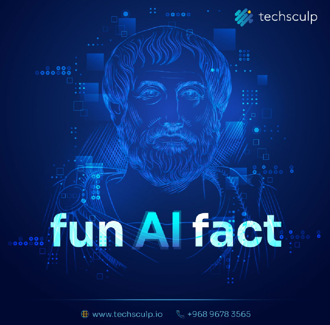 fun ai fact