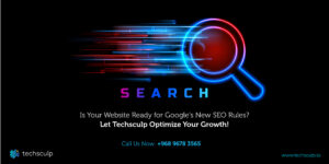 Google Cracks Down on 'Parasite SEO': What It Means for Your Website