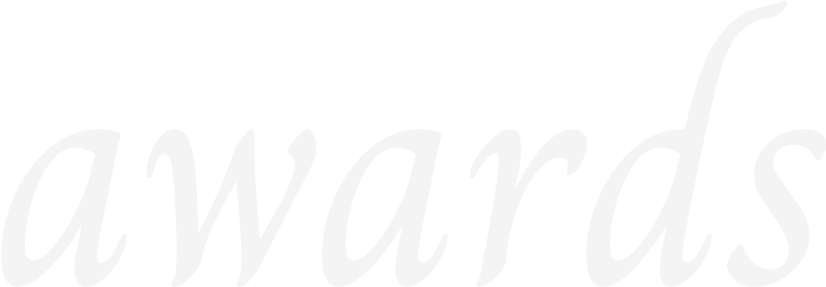 Awards Decorative Font