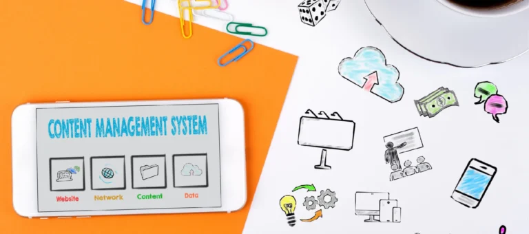 Unlocking SEO Potential: The Power of Headless CMS in Modern Marketing