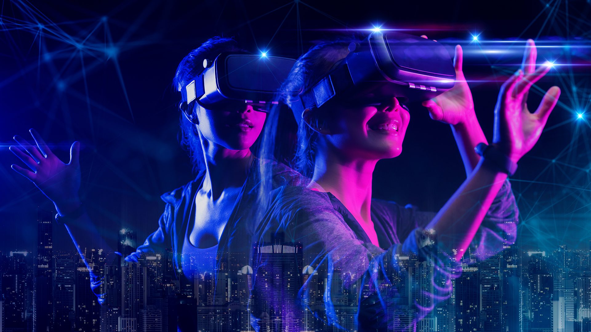 Transforming Visions into <br> Seamless Digital Experiences