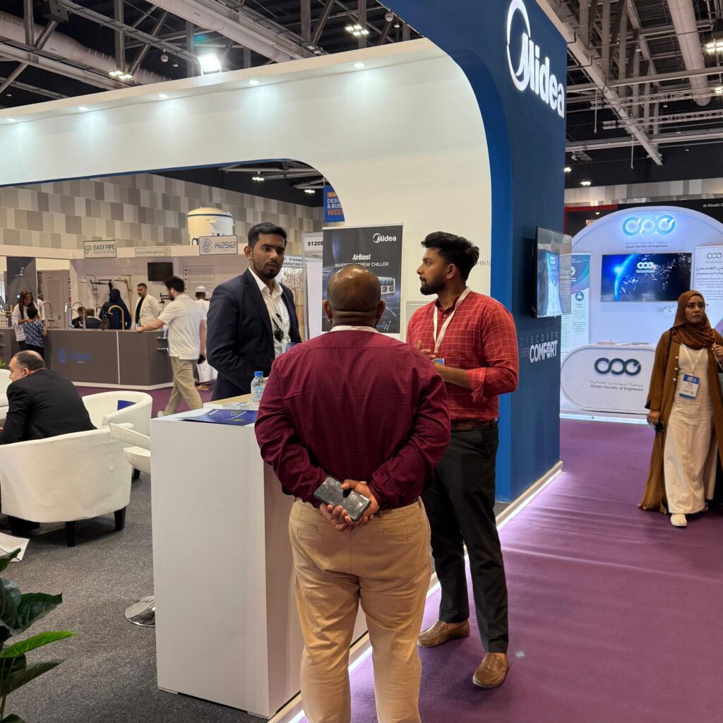 Creating Impactful Brand Experiences: How Design, Events, and On-Ground Presence Work Together