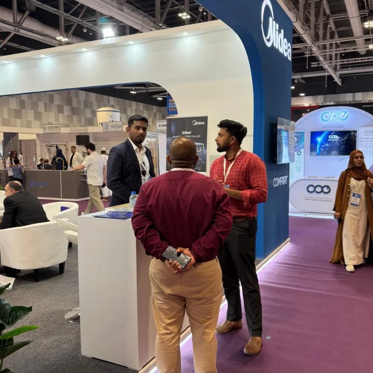 Creating Impactful Brand Experiences: How Design, Events, and On-Ground Presence Work Together