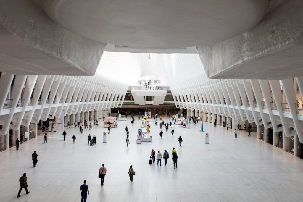 Why Aren’t Visitors Stepping Into Your Trade Show Booth?