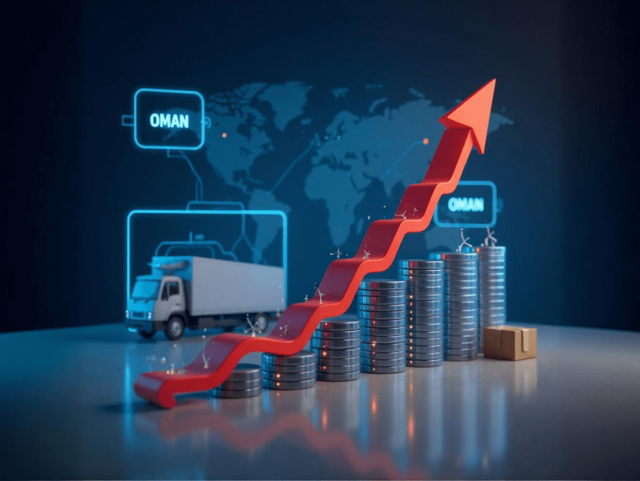 From Invisible to Indispensable: How Techsculp Helped Khimji’s Relocations Dominate Search with SEO