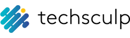 Techsculp Logo