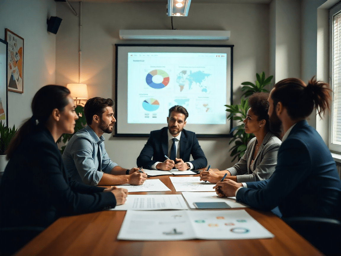 Why Every Business Needs a Professional Website Design Company in 2026