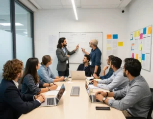 Fahmy Furniture SEO Case study