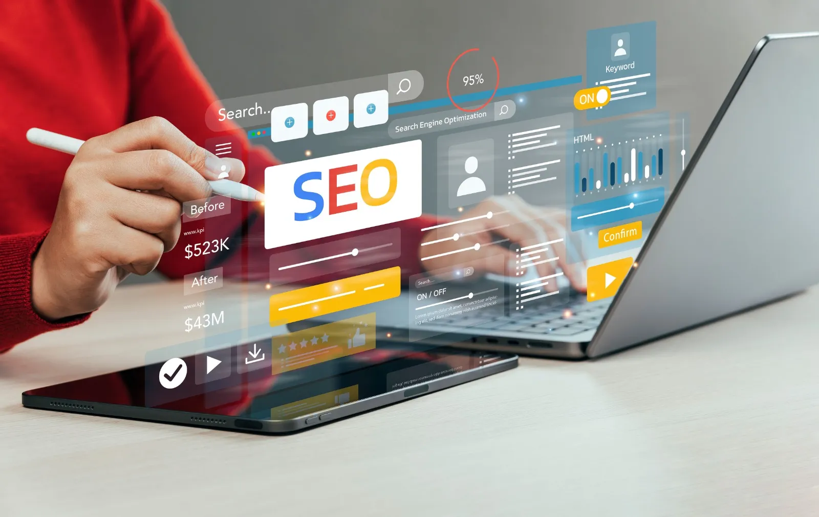 SEO Company in USA, UAE, saudi, europe, Australia