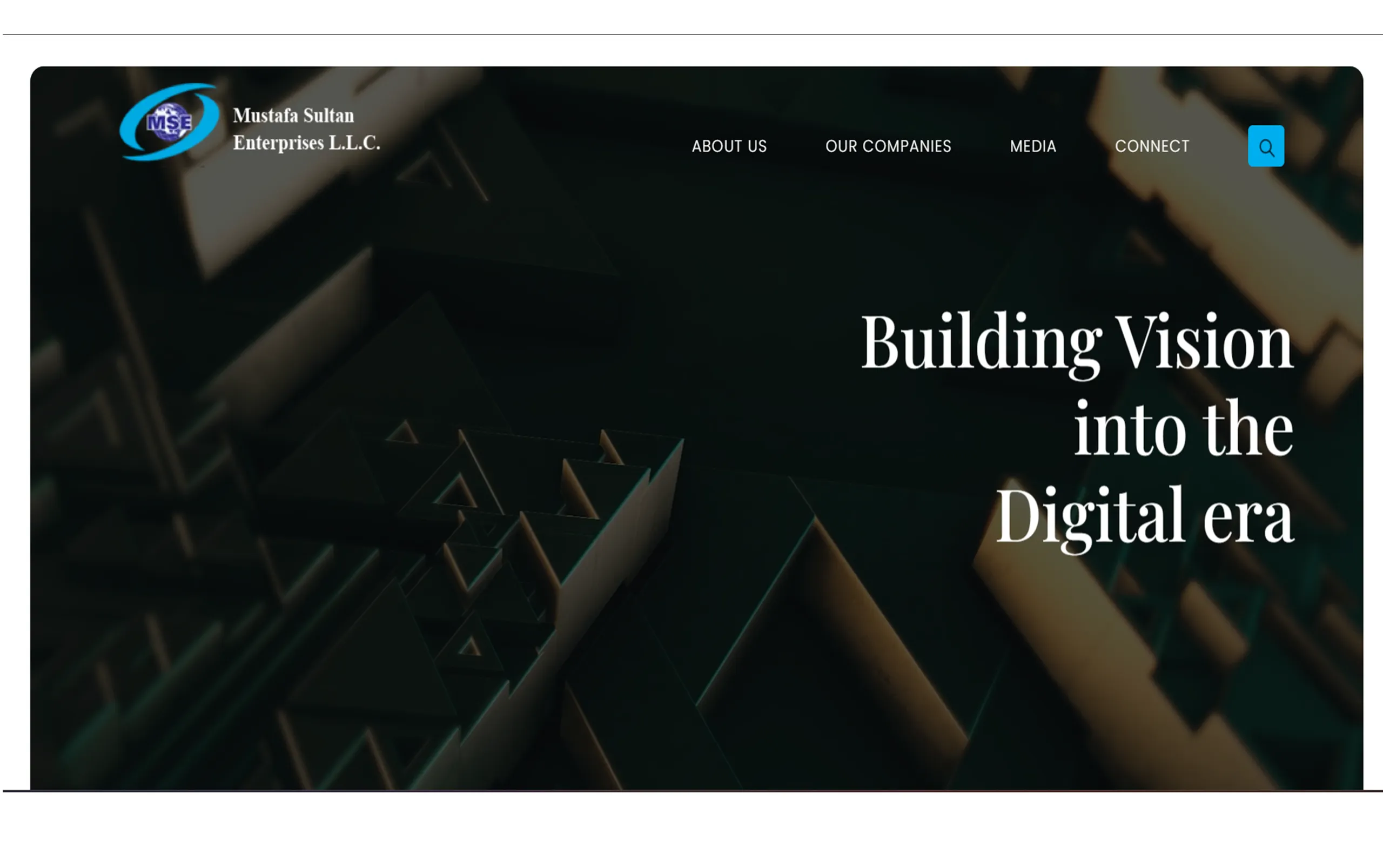 Mustafa Sultan Enterprises L.L.C