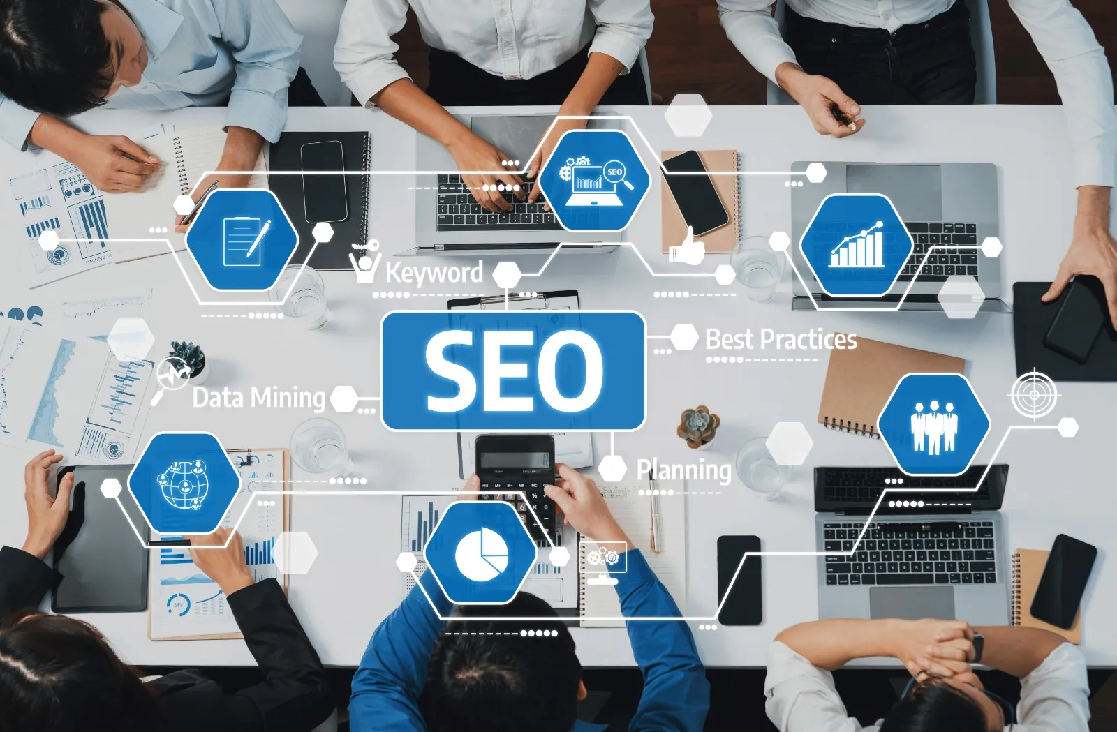 SEO Company in USA