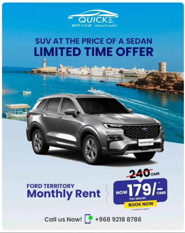 Quick Rent A Car