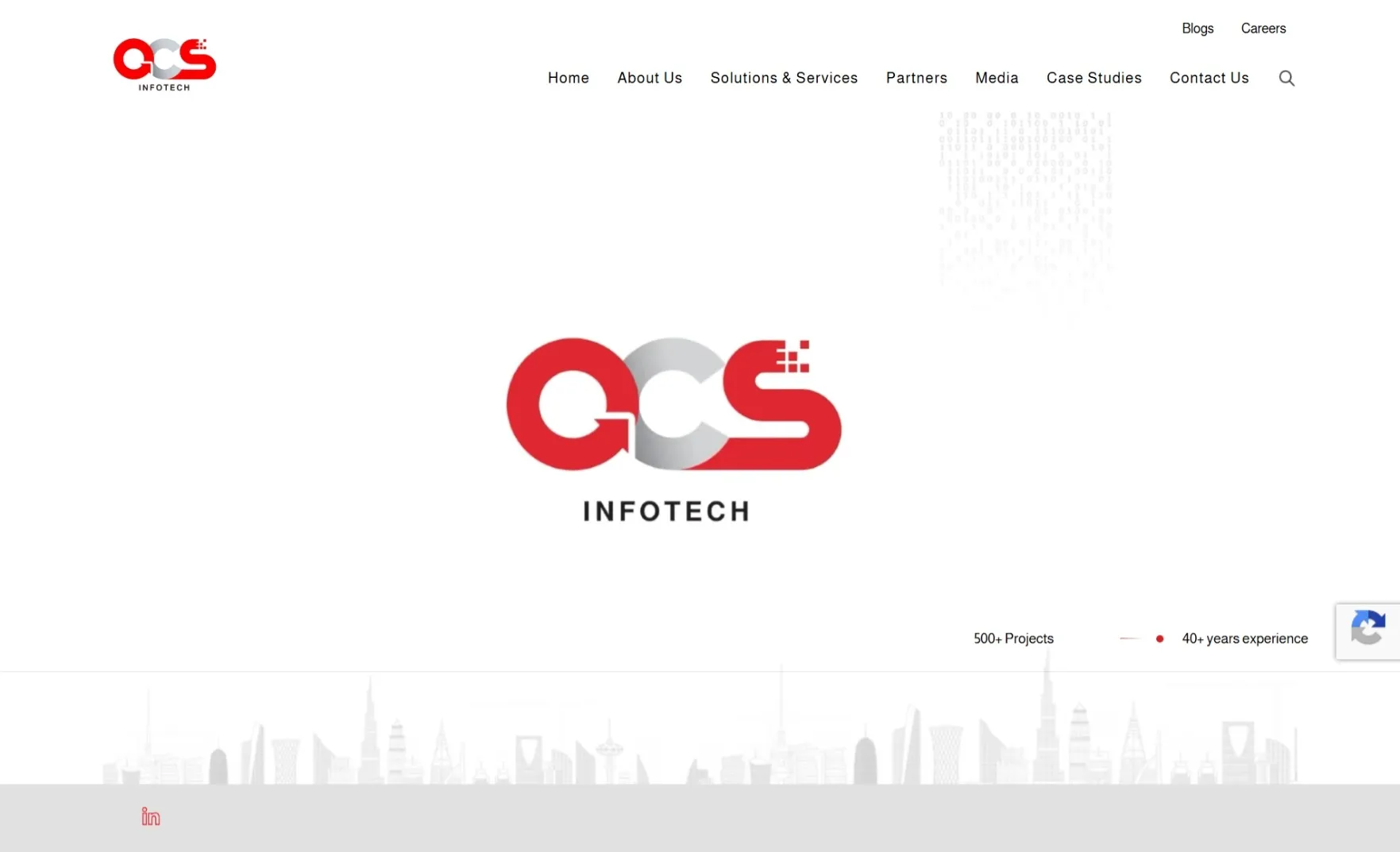 OCS Infotech